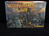 Warriors Of Chaos: Chaos Warrior Regiment (oop)