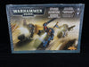 Warhammer 40000: Space Marine Bike Squadron (oop)
