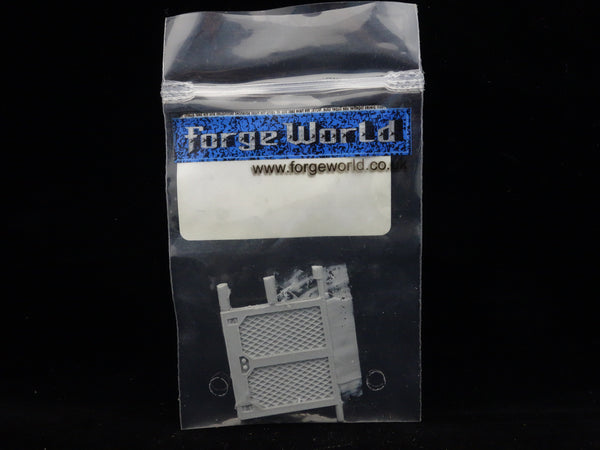 Forge World: Inquisition - Rhino Rear Door