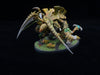 Tyranids: Carnifex - proffessionally painted by Steambolter Studios