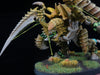 Tyranids: Carnifex - proffessionally painted by Steambolter Studios