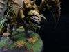 Tyranids: Carnifex - proffessionally painted by Steambolter Studios