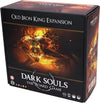 Dark Souls - Old Iron King Expansion