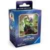 Deck Box: Disney Lorcana- Archazia’s Island - Ursula (presale)