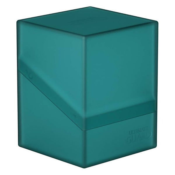 Deck Case: Boulder 100+ Malachite