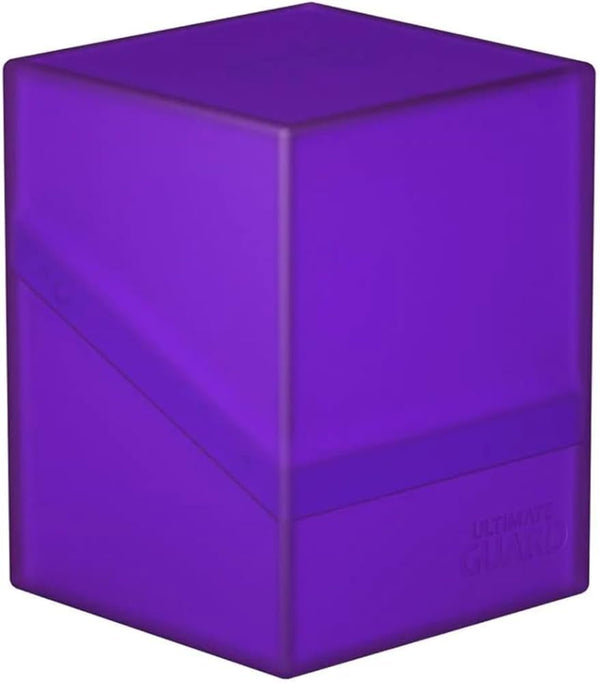 Deck Case: Boulder 100+ - Amethyst