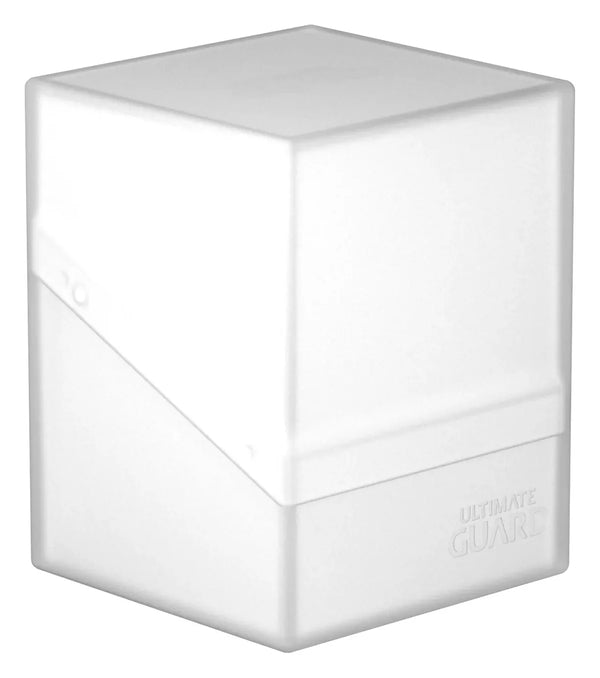 Deck Case: Boulder 100+ Frosted