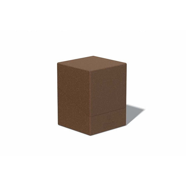 Deck Case: Boulder 100+ Standard Size Return to Earth- Brown