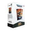 Warhammer 40K: T'au Empire Codex - 105ct Apex Deck Protector sleeves (presale)