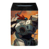 Warhammer 40K: T'au Empire Codex - Alcove Flip Deckbox (presale)