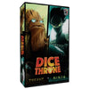 Dice Throne: Season One Box 4 - Treant v. Ninja