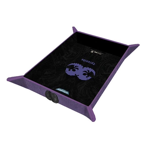 Dice Tray: Warhammer 40,000- Foldable- Tyranid (presale)