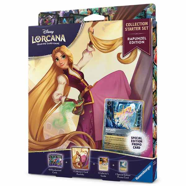Disney Lorcana | Lazarus Games