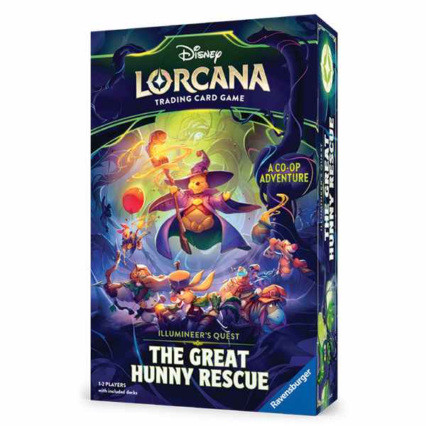 Disney Lorcana | Lazarus Games