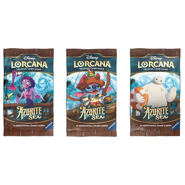 Disney Lorcana | Lazarus Games Disney Lorcana | Lazarus Games