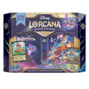 Disney Lorcana: Azurite Sea Stitch Collector's Gift set