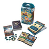 Disney Lorcana: Azurite Sea Starter Decks - Set of 2