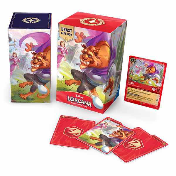 Disney Lorcana | Lazarus Games