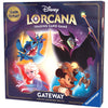 Disney Lorcana GATEWAY