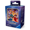 Disney Lorcana TCG: Fabled - I2I Deck Box (presale)