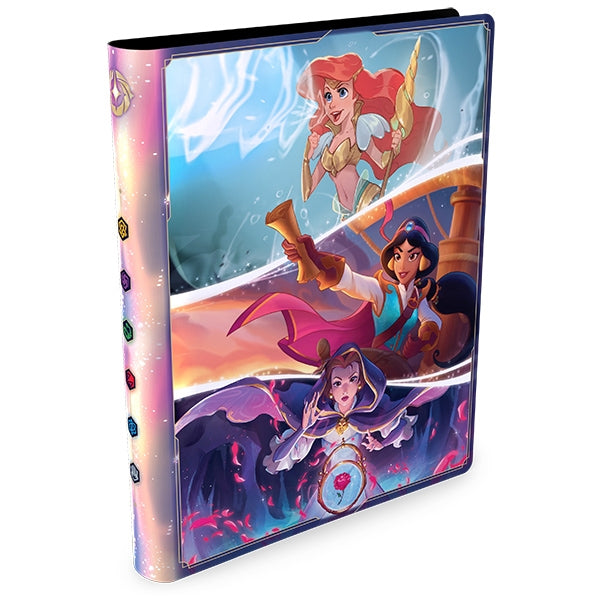 Disney Lorcana TCG: Fabled - Portfolio