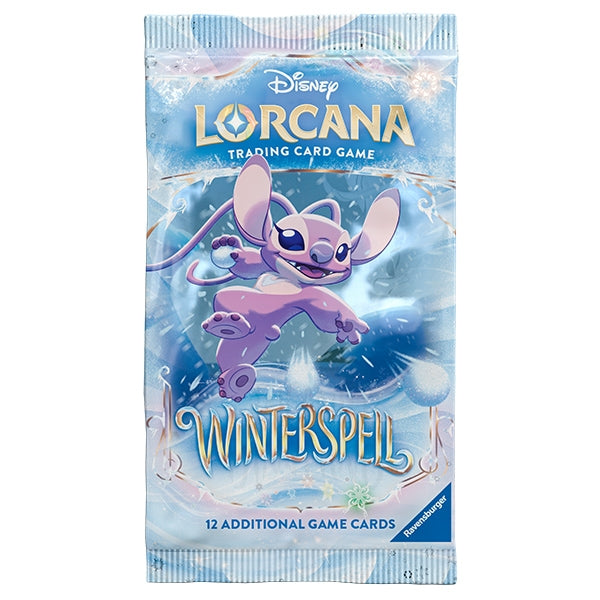 Lorcana - Winterspell