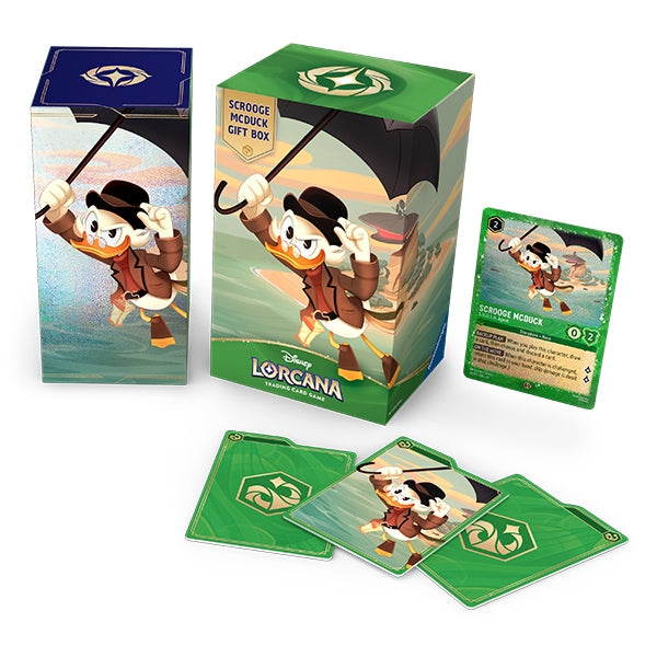 Disney Lorcana | Lazarus Games