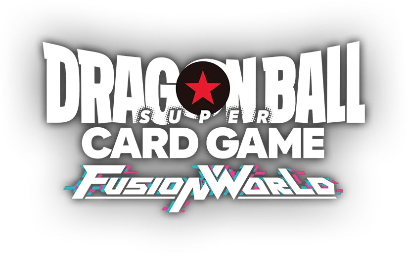 Dragon Ball Super TCG: Fusion World 11 - Crisis-Awakened Saiyan