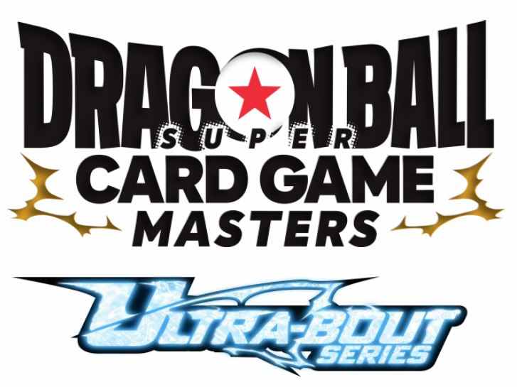 Dragon Ball Super TCG: Masters Ultra Bout #5 Booster Pack Display [DBS | Lazarus Games Dragon Ball Super TCG: Masters Ultra Bout #5 Booster Pack Display [DBS | Lazarus Games