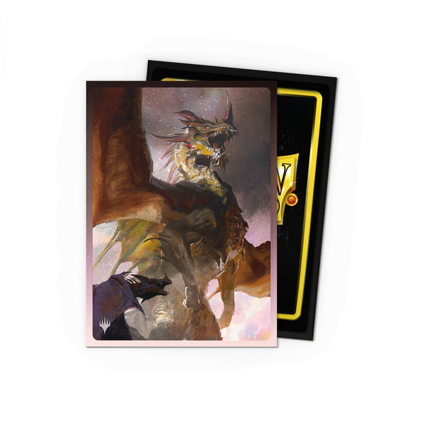 Dragon Shield Sleeves: Standard Magic the Gathering Legendary Series - The Ur-Dragon Display (100 ct x10) (presale)