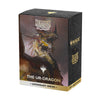Dragon Shield Sleeves: Standard Magic the Gathering Legendary Series - The Ur-Dragon 100CT (presale)