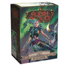 Dragon Shield Sleeves: Standard Matte Art Flesh and Blood - Lexi (100 ct)
