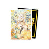 Dragon Shield Sleeves: Grand Archive - Guo Jia, Heaven's Favored Display (100 ct x 10)