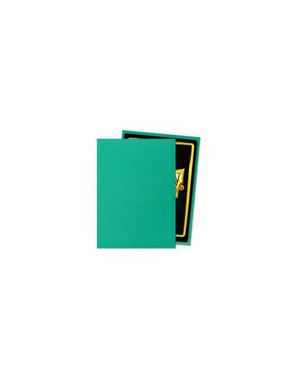 Dragon Shield Sleeves: Standard Matte Player's Choice - Aurora (100 ct)