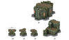 Battlefield in a Box: Hextech - Dropbase Delta - Power Station (x8)