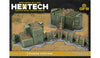 Battlefield in a Box: Hextech - Dropbase Delta - Power Station (x8)