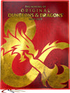 Dungeons And Dragons: The Making Of Original Dungeons And Dragons (Hardcover)