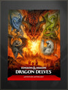 Dungeons & Dragons: Dragon Delves