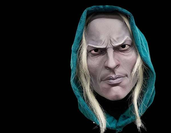 Dungeons & Dragons: Drizzt Mask
