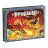 Dungeons & Dragons Dungeon! Fantasy Board Game