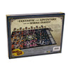 Dungeons & Dragons Dungeon! Fantasy Board Game