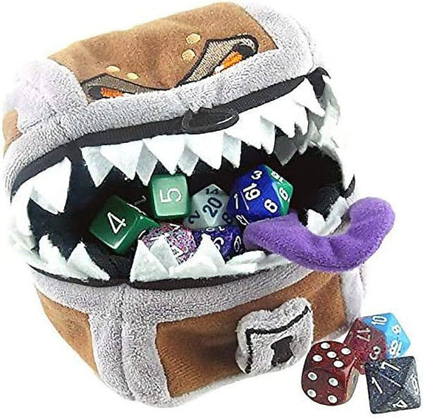 Dungeons & Dragons: Gamer Pouch - Mimic