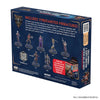 Dungeons & Dragons: Icons of the Realms - Baldur's Gate 3 Character Boxed Set (presale)