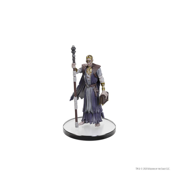 Dungeons & Dragons: Icons of the Realms - Baldur's Gate 3 Character Boxed Set (presale)