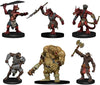 Dungeons & Dragons: Icons of the Realms Monster Pack Cave Defenders