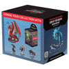 Dungeons & Dragons: Icons of the Realms - Remorhaz - Boxed Miniature