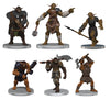 Dungeons & Dragons: Icons of the Realms Bugbear Warband