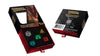 Dungeons & Dragons: Modern Holmes Inspired 50th Anniversary Dice Collection