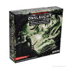 Dungeons & Dragons Onslaught: Nightmare of the Frogmire Coven - Maps & Monsters Expansion