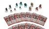 Dungeons & Dragons Onslaught: Store Support Kit- Skeletal Warriors and Spectral Warriors
